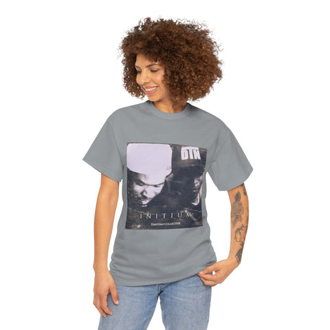 Gully RXC Tee – Initium Edition