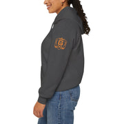Gully Graff Hoodie – Tag Style Edition