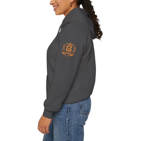 Gully Graff Hoodie – Tag Style Edition