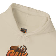 Gully Graff Hoodie – Burner Drop Edition