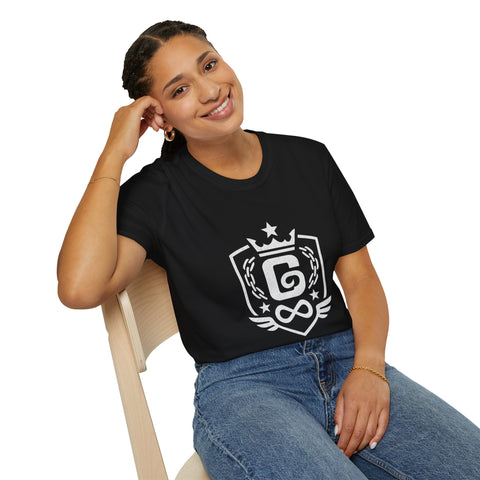 Gully Crest Tee – Street Sigil