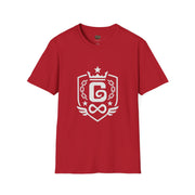 Gully Crest Tee – Street Sigil
