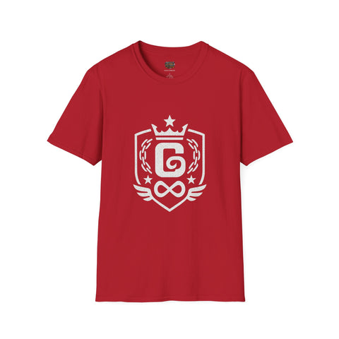 Gully Crest Tee – Street Sigil