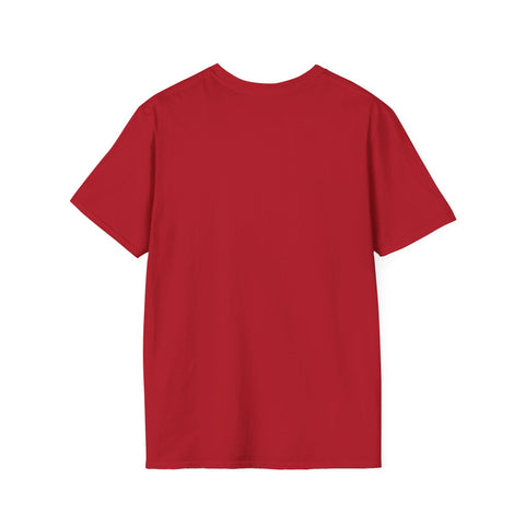 Gully Crest Tee – Street Sigil