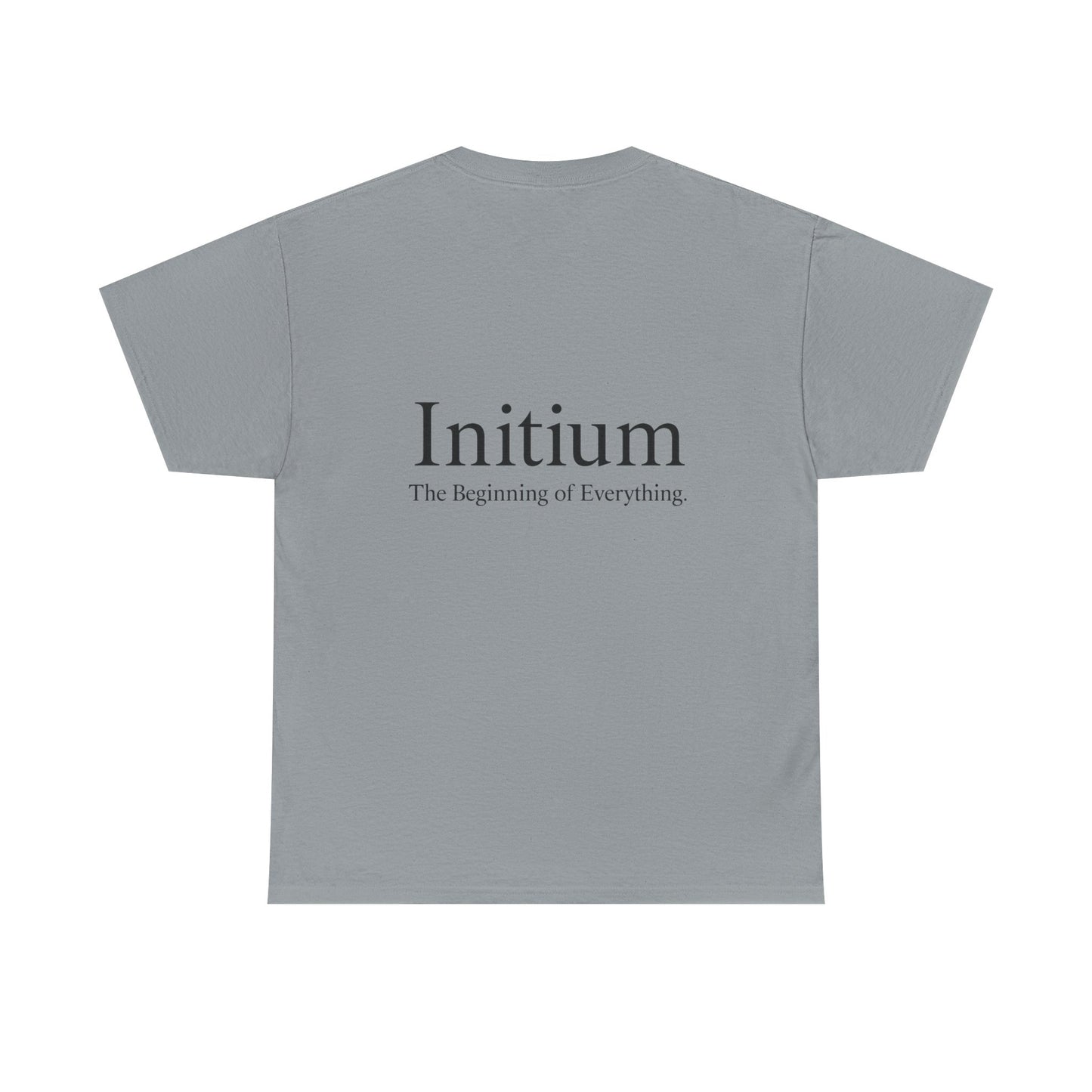 Gully RXC Tee –Stylish & comfortable