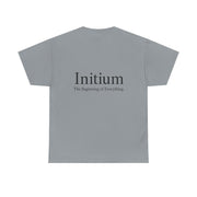 Gully RXC Tee – Initium Edition