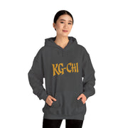 KG-CHI Hoodie – Golden Era Kung Fu Style