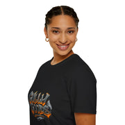 Gully Classic Tee – Steel Tag Edition
