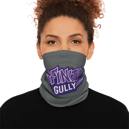 Infinite Gully Neck Gaiter - Dual Print Edition Facewear