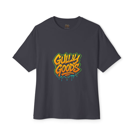 Gully Drip Tee - Goods Streetwear Essentials