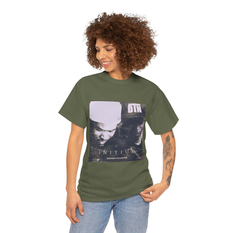 Gully RXC Tee – Initium Edition
