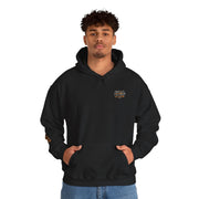 Gully Goods Biker Hoodie – Biker Edition