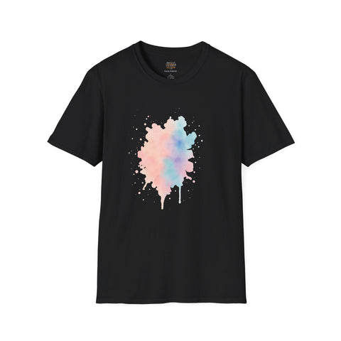Eclipse Splash Tee – Limited Run