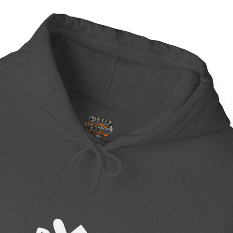 Gully RXC Hoodie – Core Drop