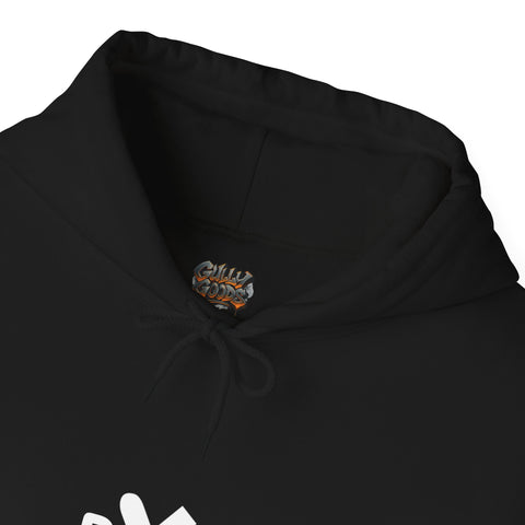 Gully RXC Hoodie – Core Drop