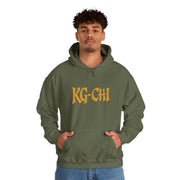 KG-CHI Hoodie – Golden Era Kung Fu Style