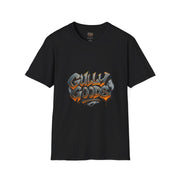 Gully Classic Tee – Steel Tag Edition