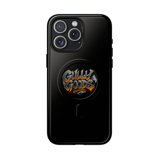 Phone Case - Gully Goods Graff Tag Edition Accessory