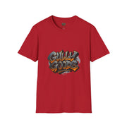 Gully Classic Tee – Steel Tag Edition