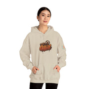 Gully Graff Hoodie – Burner Drop Edition