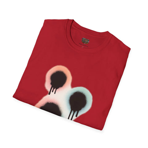 Gully Balloons – Shadow Fade Edition