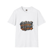 Gully Classic Tee – Steel Tag Edition
