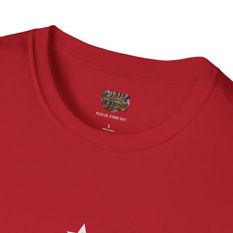 Gully Crest Tee – Street Sigil