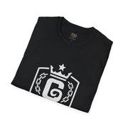 Gully Crest Tee – Street Sigil