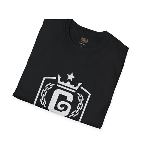 Gully Crest Tee – Street Sigil