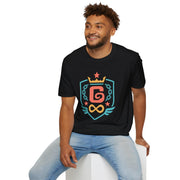 Gully Crest Tee – Street Royal Edition