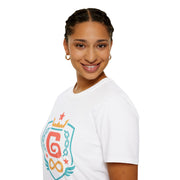 Gully Crest Tee – Street Royal Edition