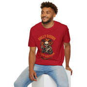 Gully Goods Biker Tee – Biker Edition