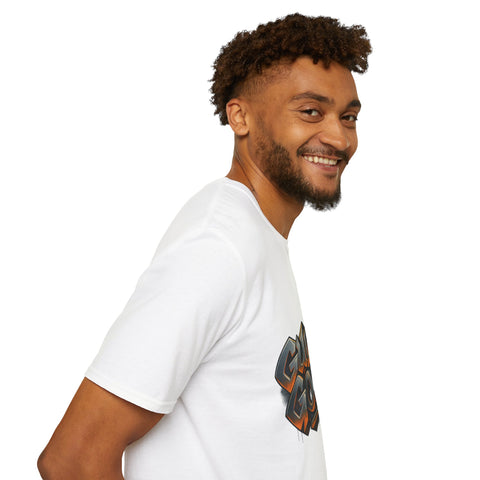 Gully Classic Tee – Steel Tag Edition