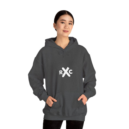 Gully RXC Hoodie - Core Drop Design for the Bold & Stylish