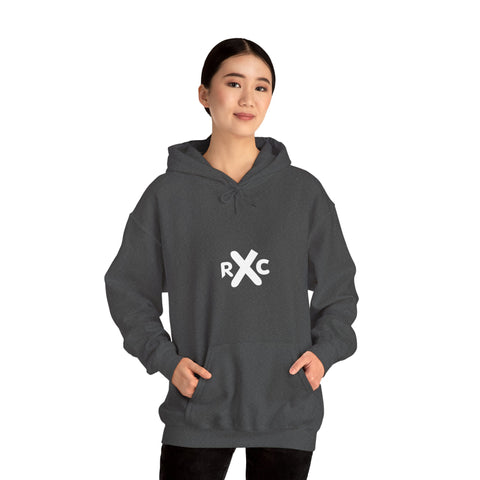 Gully RXC Hoodie – Core Drop