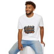 Gully Classic Tee – Steel Tag Edition