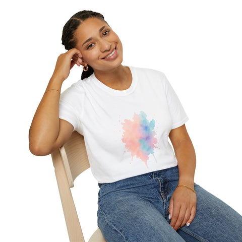 Eclipse Splash Tee – Limited Run