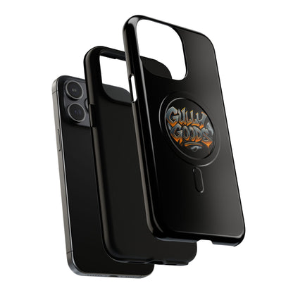 Phone Case - Gully Goods Graff Tag Edition Accessory