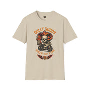 Gully Goods Biker Tee – Biker Edition