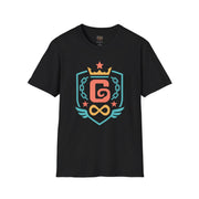 Gully Crest Tee – Street Royal Edition
