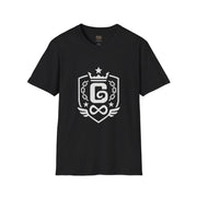 Gully Crest Tee – Street Sigil