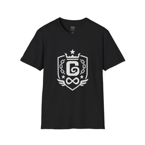 Gully Crest Tee – Street Sigil