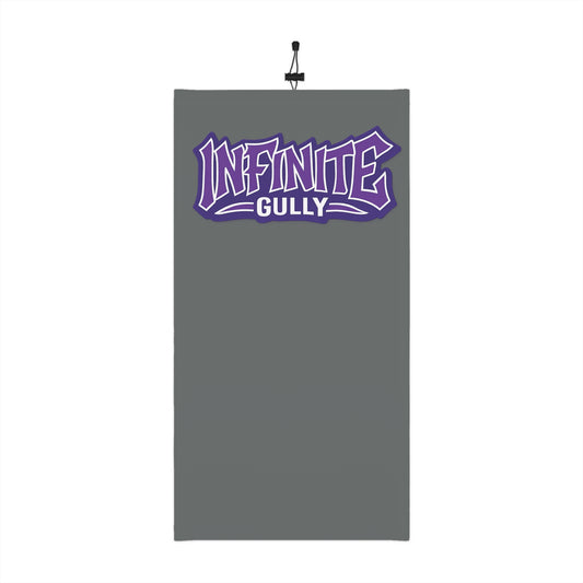 Infinite Gully Neck Gaiter - Dual Print Edition Facewear