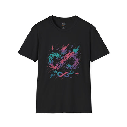 Infinity Splash Dreamcore Edition Apparel - Unique Fashion