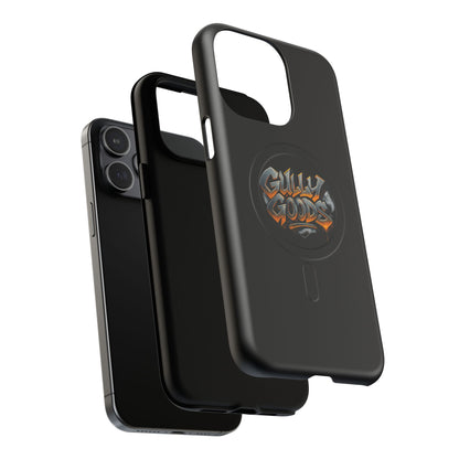 Phone Case - Gully Goods Graff Tag Edition Accessory