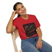 Mobius Burn Tee – Gully Edition