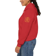 Gully Graff Hoodie – Tag Style Edition
