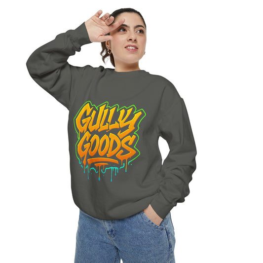 Limited Drop Gully Starter Kit - Premium Streetwear Collection