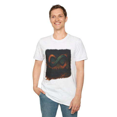 Mobius Burn Tee – Gully Edition