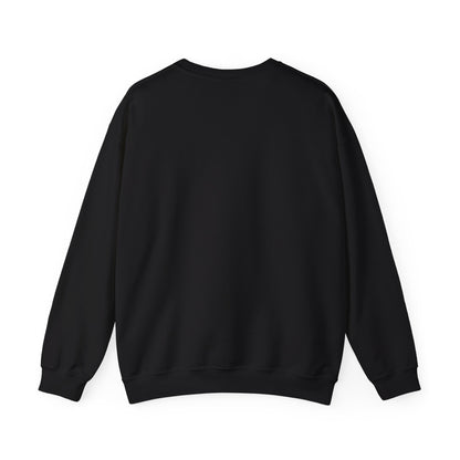 Gully Graff Black Flame Crew Neck T-Shirt